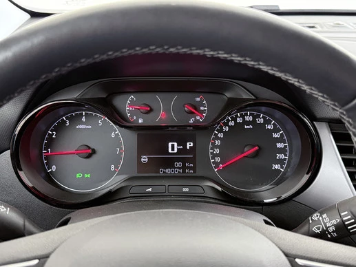 Opel Crossland - Afbeelding 13 van 30