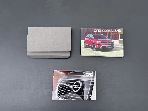 Opel Crossland - Afbeelding 14 van 30