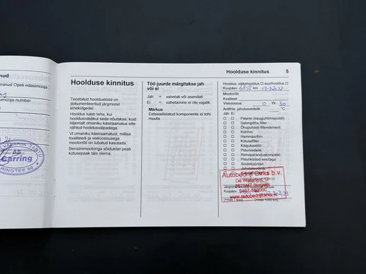 Opel Crossland - Afbeelding 15 van 30