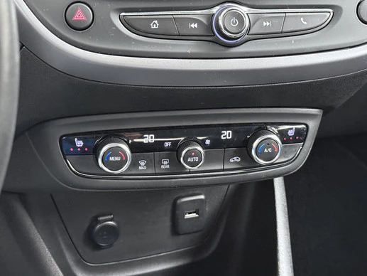 Opel Crossland - Afbeelding 18 van 30