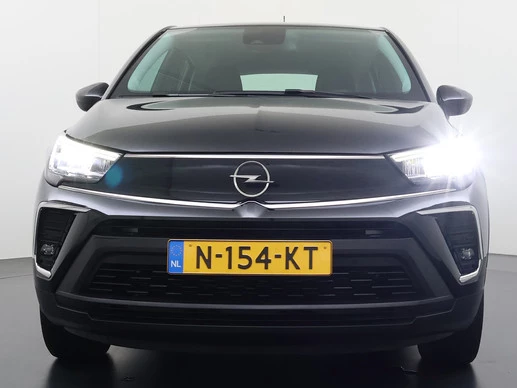 Opel Crossland - Afbeelding 25 van 30
