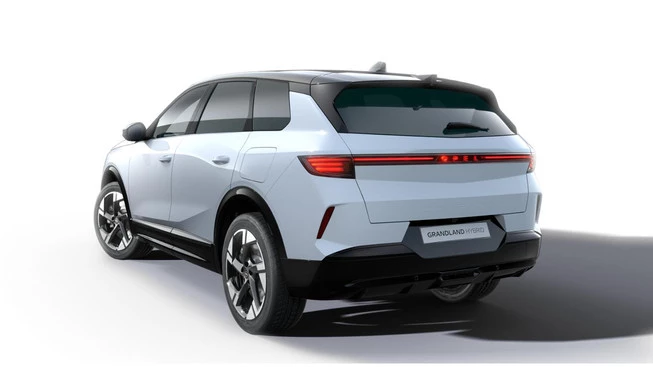 Opel Grandland - Afbeelding 2 van 7