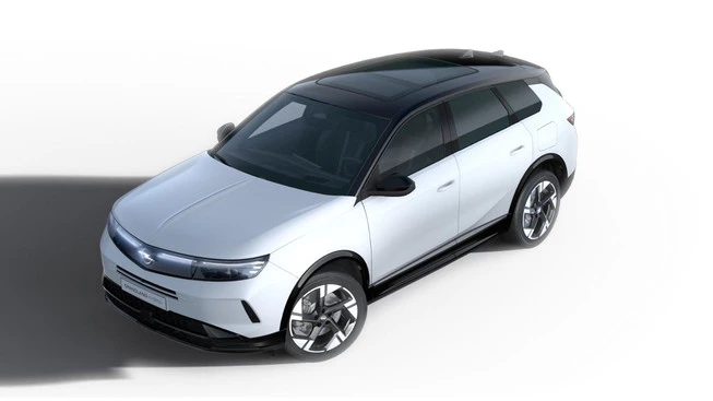 Opel Grandland - Afbeelding 4 van 7