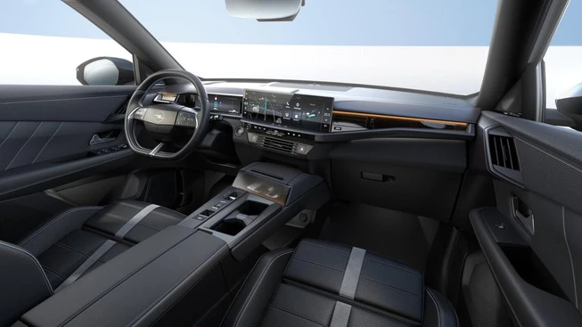 Opel Grandland - Afbeelding 5 van 7