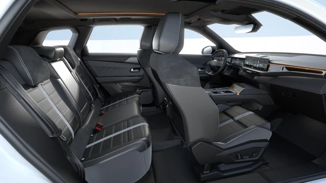 Opel Grandland - Afbeelding 6 van 7