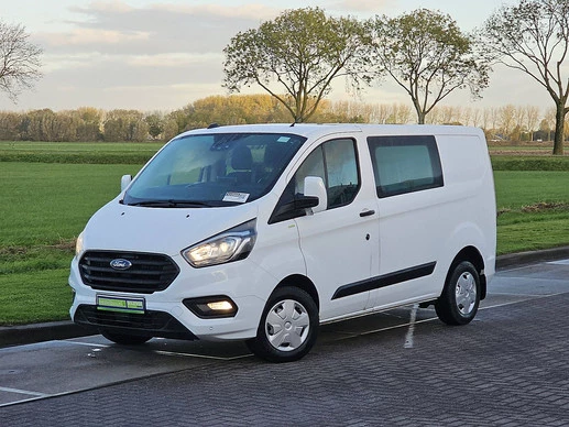Ford Transit Custom - Afbeelding 2 van 19