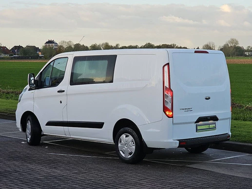 Ford Transit Custom - Afbeelding 6 van 19
