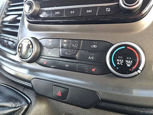 Ford Transit Custom - Afbeelding 10 van 19