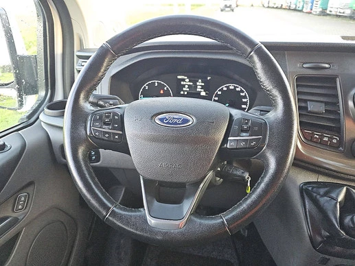 Ford Transit Custom - Afbeelding 11 van 19