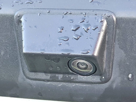 Ford Transit Custom - Afbeelding 18 van 19