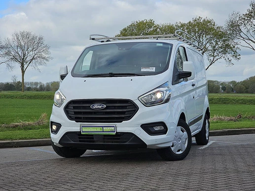 Ford Transit Custom - Afbeelding 1 van 16