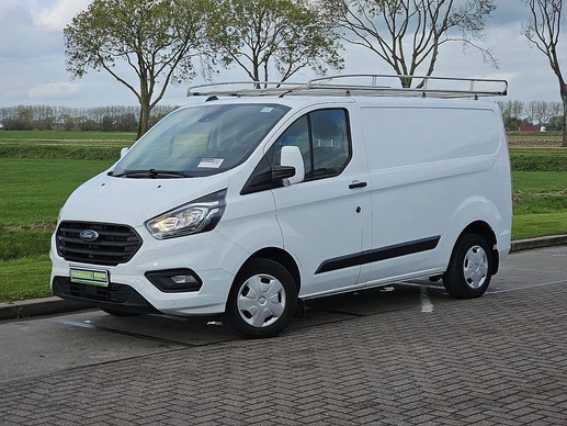 Ford Transit Custom - Afbeelding 2 van 16