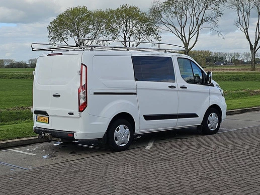 Ford Transit Custom - Afbeelding 3 van 16