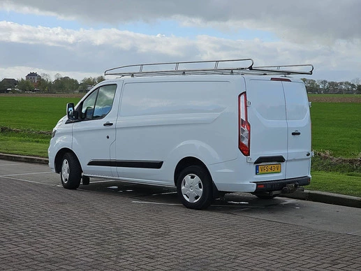 Ford Transit Custom - Afbeelding 6 van 16