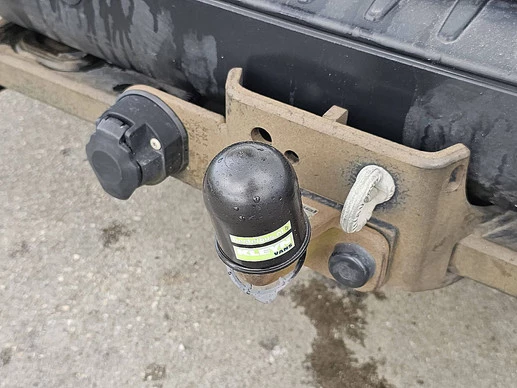 Ford Transit Custom - Afbeelding 13 van 16