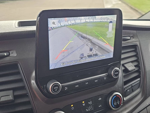 Ford Transit Custom - Afbeelding 15 van 16