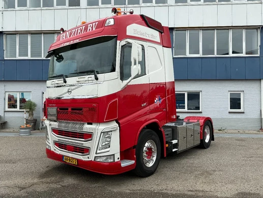 Volvo FH - Afbeelding 1 van 26