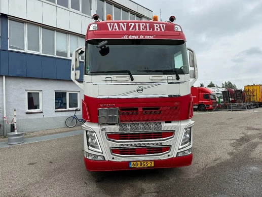 Volvo FH - Afbeelding 2 van 26