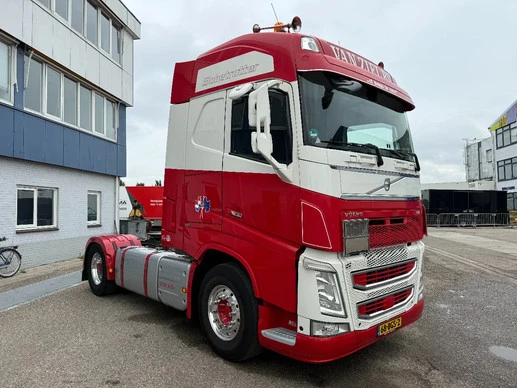 Volvo FH - Afbeelding 3 van 26