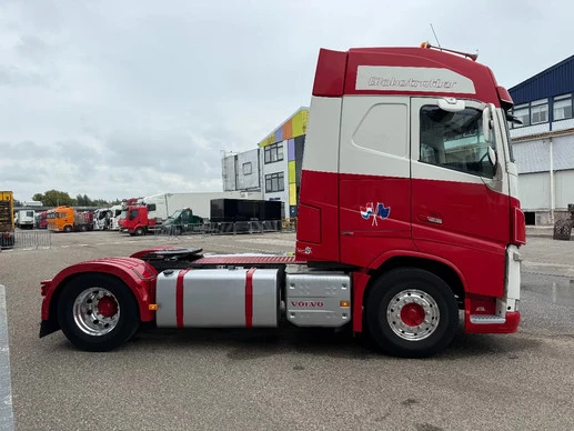 Volvo FH - Afbeelding 4 van 26