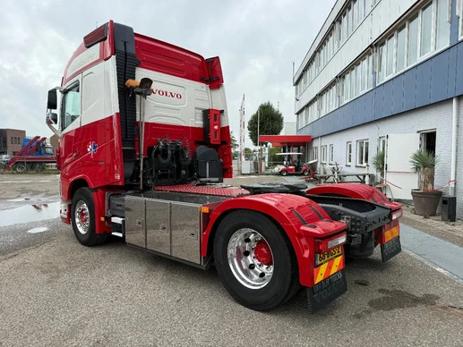 Volvo FH - Afbeelding 7 van 26