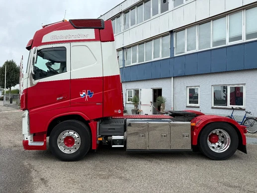 Volvo FH - Afbeelding 8 van 26