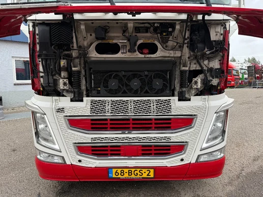 Volvo FH - Afbeelding 9 van 26