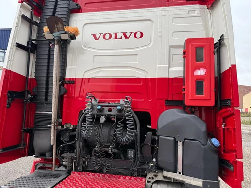 Volvo FH - Afbeelding 10 van 26