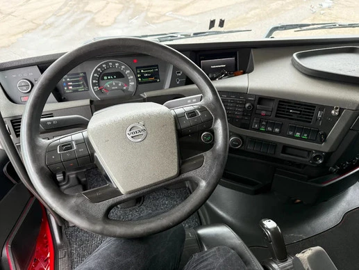 Volvo FH - Afbeelding 14 van 26