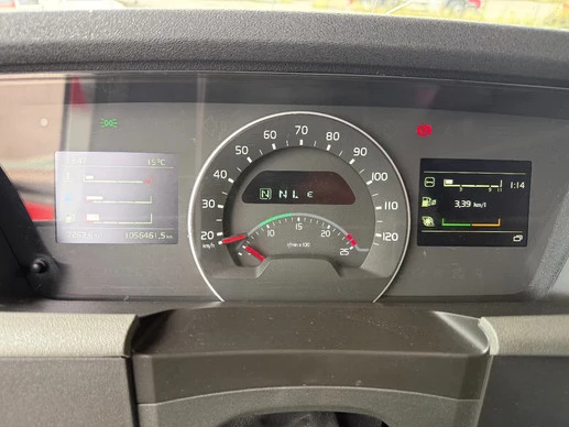 Volvo FH - Afbeelding 15 van 26