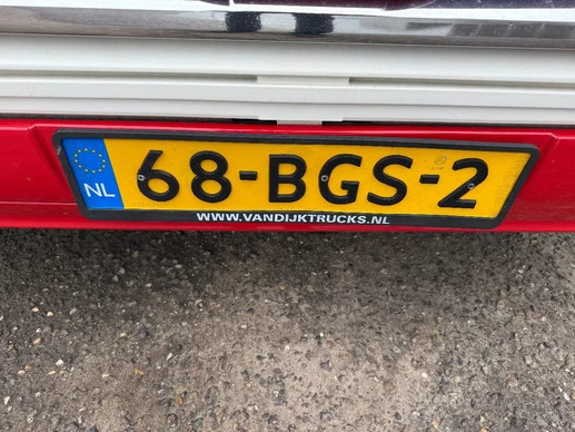 Volvo FH - Afbeelding 20 van 26