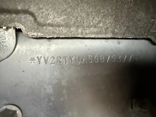 Volvo FH - Afbeelding 23 van 26