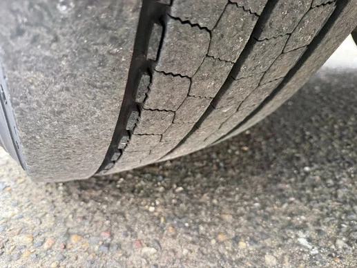 Volvo FH - Afbeelding 24 van 26