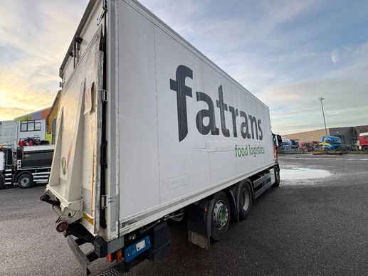 MAN TGS - Afbeelding 4 van 10