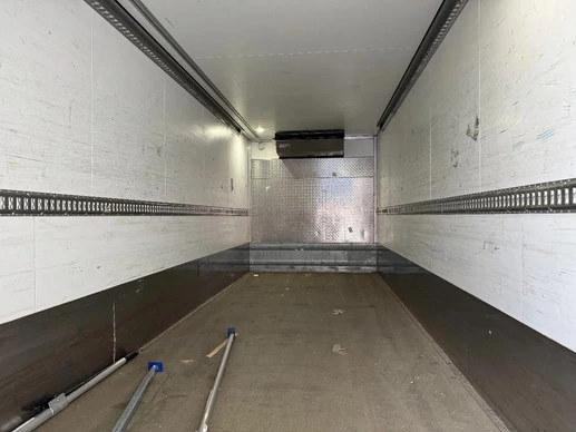 MAN TGS - Afbeelding 6 van 10