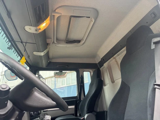 MAN TGS - Afbeelding 11 van 19