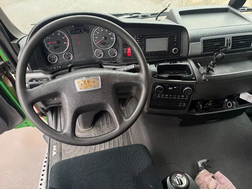 MAN TGS - Afbeelding 13 van 19