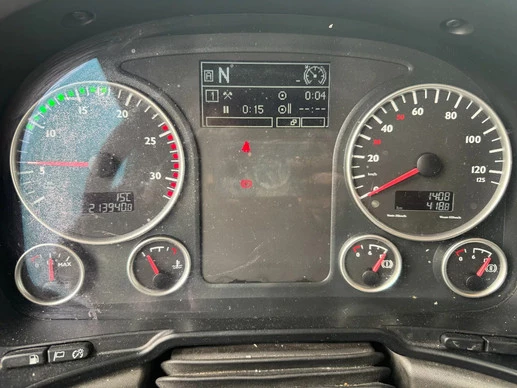 MAN TGS - Afbeelding 14 van 19