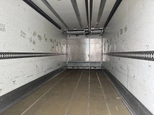 MAN TGS - Afbeelding 15 van 19