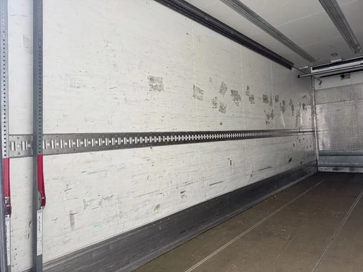 MAN TGS - Afbeelding 16 van 19