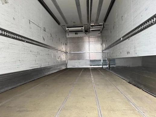 MAN TGS - Afbeelding 7 van 18