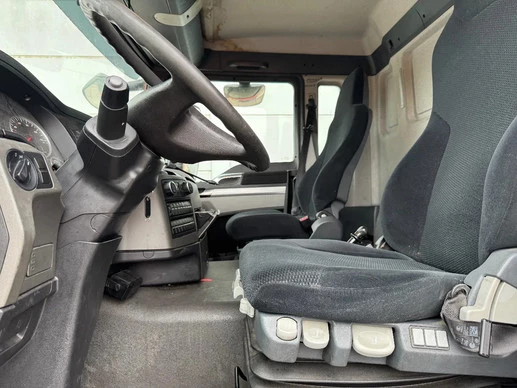 MAN TGS - Afbeelding 11 van 18