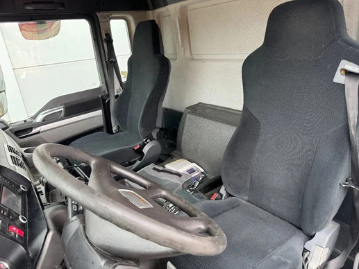 MAN TGS - Afbeelding 12 van 18