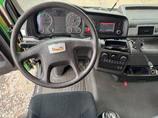 MAN TGS - Afbeelding 13 van 18