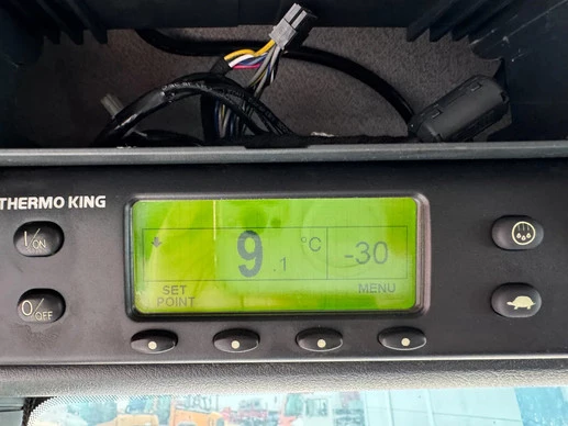 MAN TGS - Afbeelding 15 van 18