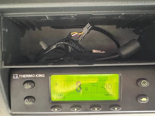 MAN TGS - Afbeelding 16 van 18