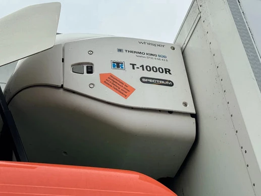 MAN TGS - Afbeelding 17 van 18