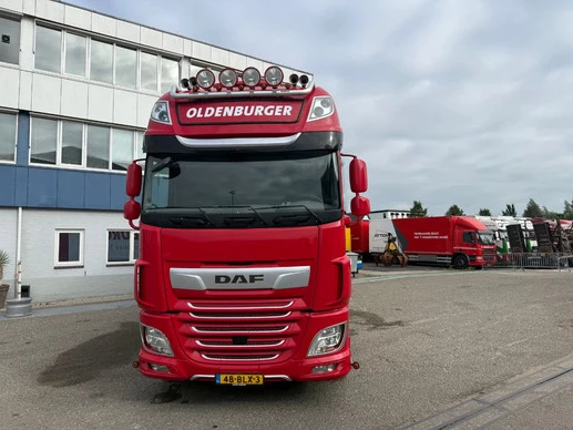 DAF XF480 - Afbeelding 2 van 15