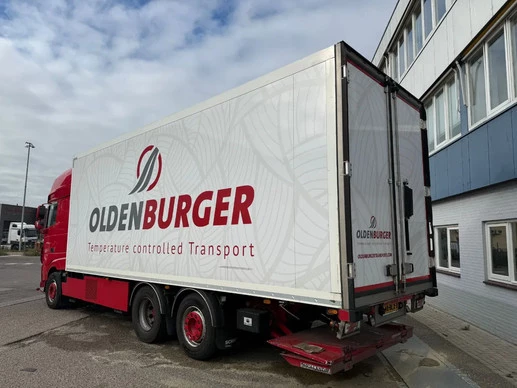 DAF XF480 - Afbeelding 5 van 15