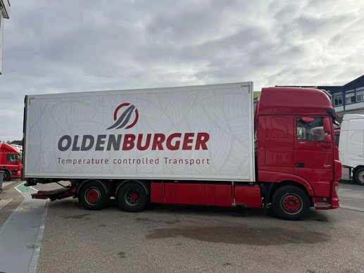 DAF XF480 - Afbeelding 6 van 15